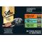 Show in main carousel: Sheba Perfect Portions Chicken, Tuna & Turkey Variety Pack Grain-Free Cuts in Gravy Wet Cat Food Trays, 2.6-oz tray, case of 36 slide 1 of 11