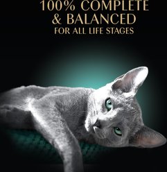 Sheba Perfect Portions Chicken & Salmon Pate Entree Variety Pack Adult Wet Cat Food Trays, 2.6-oz tray, case of 6 slide 2 of 9