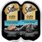 Show in main carousel: Sheba Perfect Portions Grain-Free Delicate Whitefish & Tuna Cuts in Gravy Entree Adult Wet Cat Food Trays, 2.6-oz tray, case of 24 slide 1 of 12