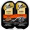 Show in main carousel: Sheba Perfect Portions Grain-Free Roasted Chicken Cuts in Gravy Entree Adult Wet Cat Food Trays, 2.6-oz, case of 24 slide 1 of 12