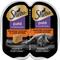 Show in main carousel: Sheba Perfect Portions Grain-Free Roasted Chicken & Liver Pate Entree Adult Wet Cat Food Trays, 2.6-oz, case of 24 slide 1 of 12