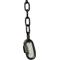 Show in main carousel: YML Wrought Iron Metal Bell Bird Exercise Toy, 4-in, Antique Silver slide 2 of 5