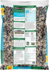 Pennington Classic Wild Bird Food, 40-lb bag slide 2 of 8