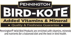 Pennington Select Black Oil Sunflower Seed Wild Bird Food, 10-lb bag slide 2 of 9