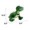 Show in main carousel: Buckle-Down Disney Pixar Toy Story Rex Squeaky Plush Dog Toy slide 3 of 3