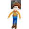 Show in main carousel: Buckle-Down Disney Pixar Toy Story Woody Squeaky Plush Dog Toy slide 2 of 3