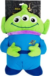 Buckle-Down Disney Pixar Toy Story Alien Squeaky Plush Dog Toy slide 2 of 4