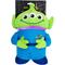 Show in main carousel: Buckle-Down Disney Pixar Toy Story Alien Squeaky Plush Dog Toy slide 3 of 4