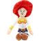 Show in main carousel: Buckle-Down Disney Pixar Toy Story Jessie Squeaky Plush Dog Toy slide 1 of 3