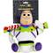 Show in main carousel: Buckle-Down Disney Pixar Toy Story Buzz Lightyear Squeaky Plush Dog Toy slide 2 of 3