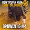 Show in main carousel: OptiWize 10-N-1 Equine Powdered Joint Supplement, 4-lb bag slide 2 of 5