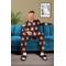Show in main carousel: ISlide Personalized Red Plaid Pet Pajamas, Red, X-Large slide 3 of 3