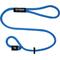 Show in main carousel: Mad Dog Products Premium Rope Nylon Slip Lead Dog Leash, Royal Blue, 6-ft long, 3/8-in wide slide 1 of 6