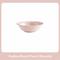 Show in main carousel: Happy & Polly Cozy Halo Non-skid Ceramic Cat Bowl & Shelf, Pink slide 9 of 10