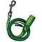 Show in main carousel: ShopInstaPets Oregon Ducks Polyester Dog Leash, Green, 6-ft long, 1-in wide slide 3 of 3