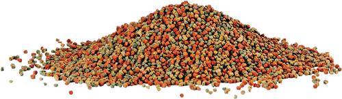 Show full view: Aqueon Tropical Granules Fish Food, 3.25-oz jar slide 3 of 10