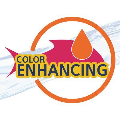 Show full view: Aqueon Cichlid Pellets Color Enhancing Fish Food, 4.5-oz bag slide 3 of 8