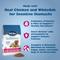 Show in main carousel: Bil-Jac Sensitive Solutions Digestive & Immune Support Dry Dog Food, 30-lb bag slide 6 of 11