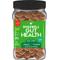 Show in main carousel: Dogswell Gut Health Mini Jerky Lamb Recipe Grain-Free Dog Treats, 16-oz jar slide 1 of 12