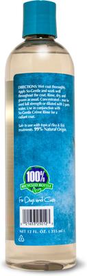 Show full view: Bio-Groom So-Gentle Hypo-Allergenic Dog Shampoo, 12-fl oz bottle slide 3 of 8