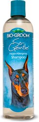 Bio-Groom So-Gentle Hypo-Allergenic Dog Shampoo, 12-fl oz bottle
