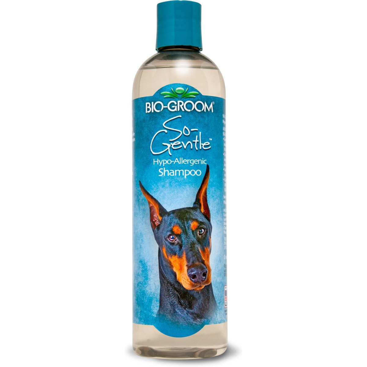 Bio-Groom So-Gentle Hypo-Allergenic Dog Shampoo, 12-fl oz bottle