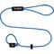 Show in main carousel: Mad Dog Products Premium Rope Nylon Slip Lead Dog Leash, Royal Blue, 6-ft long, 1/4-in wide slide 1 of 6