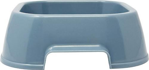 Show full view: Van Ness Non-Tip Plastic Dog Bowl, X-Small slide 4 of 9