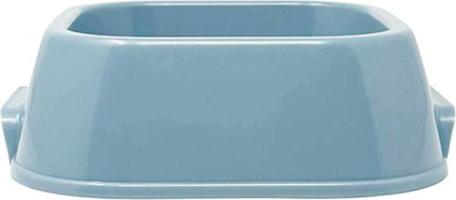 Show full view: Van Ness Non-Tip Plastic Dog Bowl, X-Small slide 2 of 9