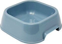 Van Ness Non-Tip Plastic Dog Bowl, X-Small