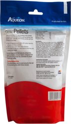 Aqueon Mini Cichlid Pellet Fish Food, 8.5-oz bag slide 2 of 8