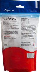Aqueon Cichlid Pellet Food, Medium, 7.5-oz bag slide 2 of 4