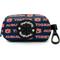Show in main carousel: ShopInstaPets Auburn Tigers Dog Poop Bag Holder, Blue slide 1 of 3