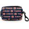 Show in main carousel: ShopInstaPets Auburn Tigers Dog Poop Bag Holder, Blue slide 2 of 3