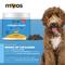 Show in main carousel: MYOS Muscle & Mobility Collagen Chews Dog Supplement, 180-g slide 9 of 11