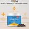 Show in main carousel: MYOS Muscle & Mobility Collagen Chews Dog Supplement, 180-g slide 5 of 11