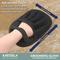 Show in main carousel: Katziela Reusable Electrostatic FurTidy Hair Remover Dog & Cat Grooming Gloves, Black/Grey slide 3 of 9