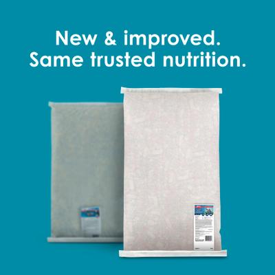 Show full view: Kaytee Forti-Diet Pro Health Nourish+Protect Parrot Food, 25-lb bag slide 2 of 11