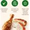 Show in main carousel: Rachael Ray Nutrish Savory Roasters Chicken Recipe Premium Dog Treats, 12-oz bag slide 5 of 12