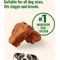 Show in main carousel: Rachael Ray Nutrish Savory Roasters Chicken Recipe Premium Dog Treats, 12-oz bag slide 6 of 12