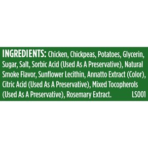 Nutrish Savory Roasters Chicken Recipe Premium Dog Treats, 12-oz bag (Rachael Ray)