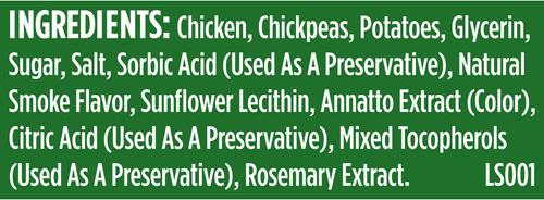 Show full view: Rachael Ray Nutrish Savory Roasters Chicken Recipe Premium Dog Treats, 12-oz bag slide 8 of 12