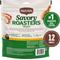 Show in main carousel: Rachael Ray Nutrish Savory Roasters Chicken Recipe Premium Dog Treats, 12-oz bag slide 3 of 12