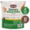 Show in main carousel: Nutrish Savory Roasters Chicken Recipe Premium Dog Treats, 12-oz bag (Rachael Ray) slide 4 of 14
