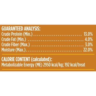 Show full view: Nutrish Soup Bones Premium Chicken & Veggies Flavor Dog Chews, 6.3-oz bag (Rachael Ray) slide 10 of 14