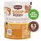 Show in main carousel: Nutrish Soup Bones Premium Chicken & Veggies Flavor Dog Chews, 6.3-oz bag (Rachael Ray) slide 4 of 14