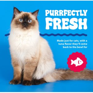 Dental Fresh Original Formula Cat Dental Water Additive, 8-fl oz bottle