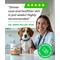 Show in main carousel: Bark&Spark Advanced Omega-3 with Collagen & Salmon Oil Hip, Joint, Skin & Coat Chew Supplement for Dogs, 180 count slide 10 of 10