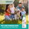 Show in main carousel: EcoSMART Insect Repellent Pump Spray, 6-fl oz botttle slide 6 of 8