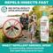 Show in main carousel: EcoSMART Insect Repellent Aerosol, 6-fl oz bottle slide 5 of 9